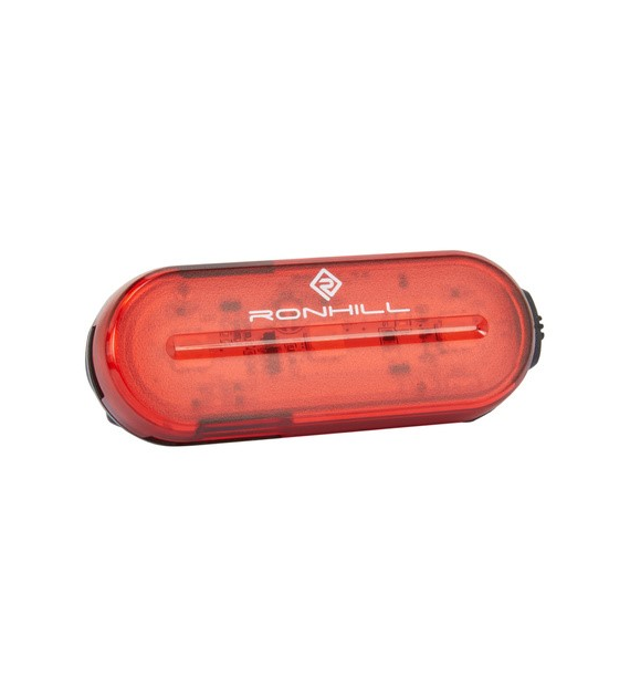 Recharge Light Magnet Glow Red O/S