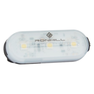 Recharge Light Magnet Glow White O/S