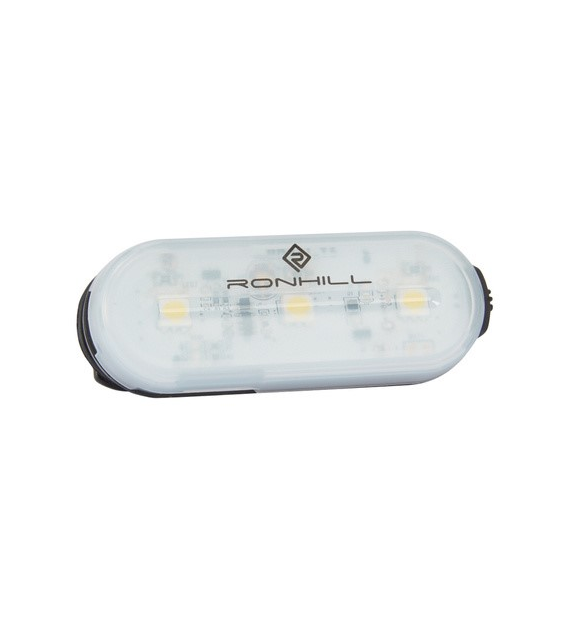 Recharge Light Magnet Glow White O/S
