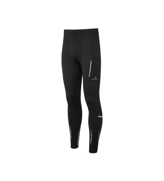 Men's Tech Reflect Tight Black/Reflect S