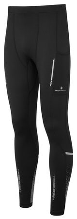 Men's Tech Reflect Tight Black/Reflect M