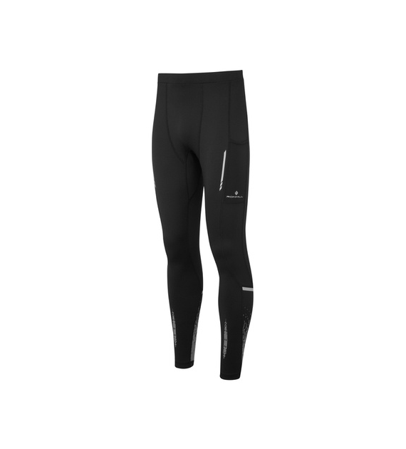 Men's Tech Reflect Tight Black/Reflect XL