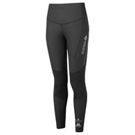 Wmn's Tech Gore-Tex Windstopper Tight All Black XS