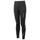 Wmn's Tech Reflect Tight Black/Reflect XS