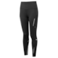 Wmn's Tech Reflect Tight Black/Reflect L