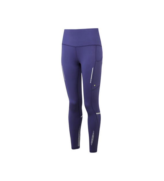Wmn's Tech Reflect Tight Deep Ocean/Reflect S