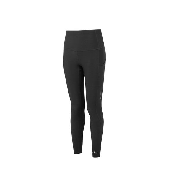 Wmn's Tech Winter Tight All Black M