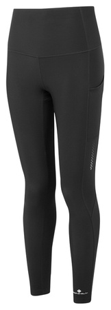 Wmn's Tech Winter Tight All Black M