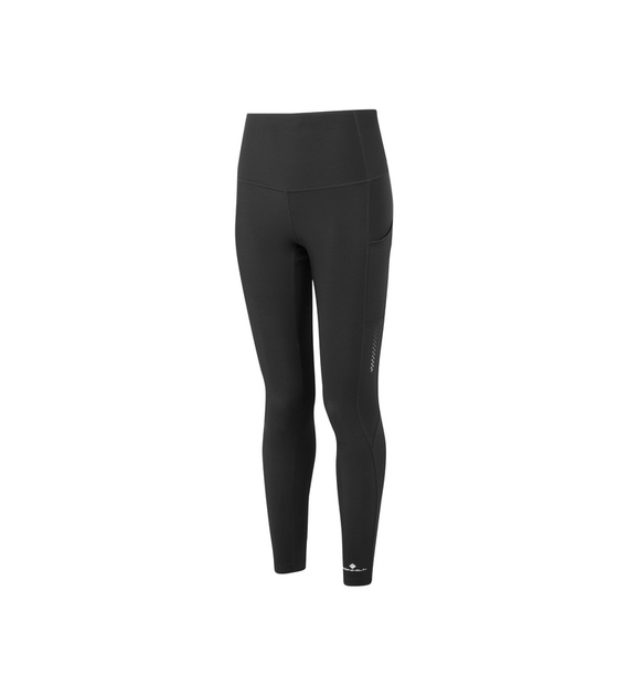 Wmn's Tech Winter Tight All Black L