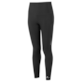 Wmn's Tech Winter Tight All Black L