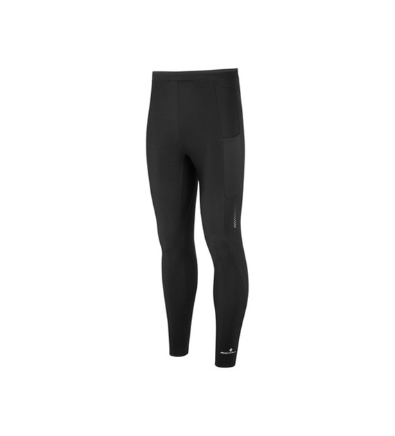 Men's Tech Winter Tight All Black M