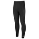 Men's Tech Winter Tight All Black M