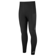 Men's Tech Winter Tight All Black L