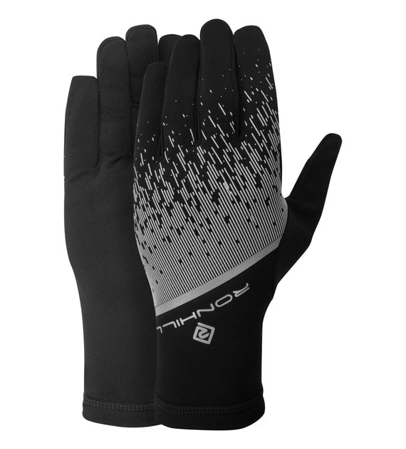 Reflect Glove Black/Reflect S