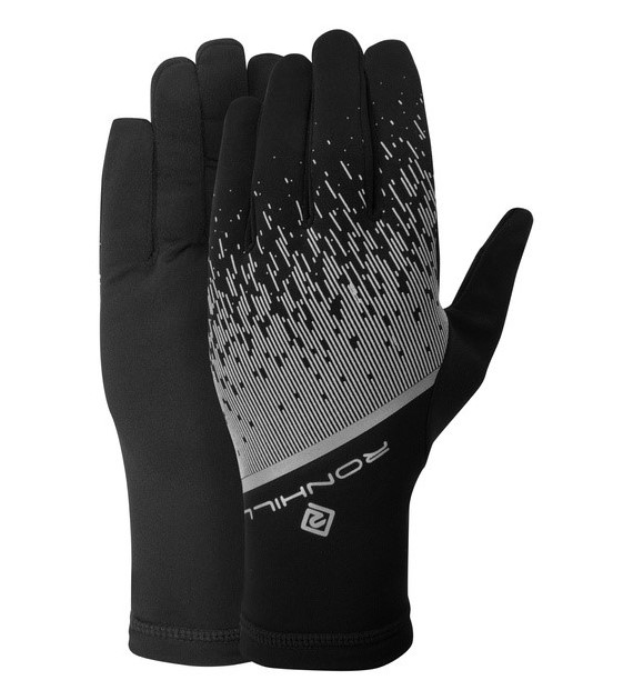 Reflect Glove Black/Reflect L