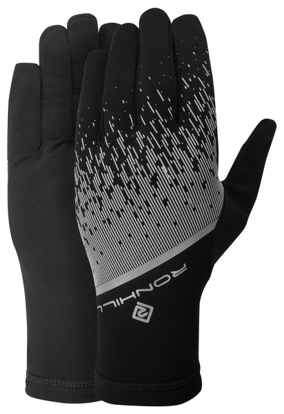 Reflect Glove Black/Reflect L
