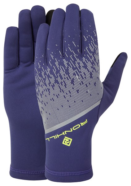 Reflect Glove Deep Ocean/Reflect S