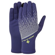 Reflect Glove Deep Ocean/Reflect L
