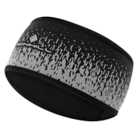 Reflect Headband Black/Reflect S/M