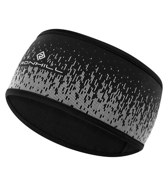 Reflect Headband Black/Reflect S/M