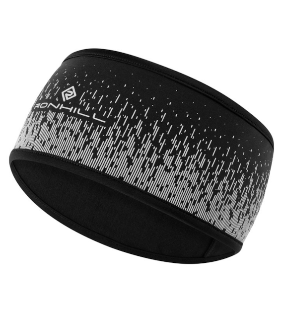 Reflect Headband Black/Reflect S/M