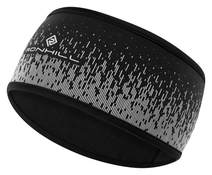 Reflect Headband Black/Reflect M/L