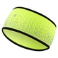 Reflect Headband Fluo Yellow/Reflect S/M