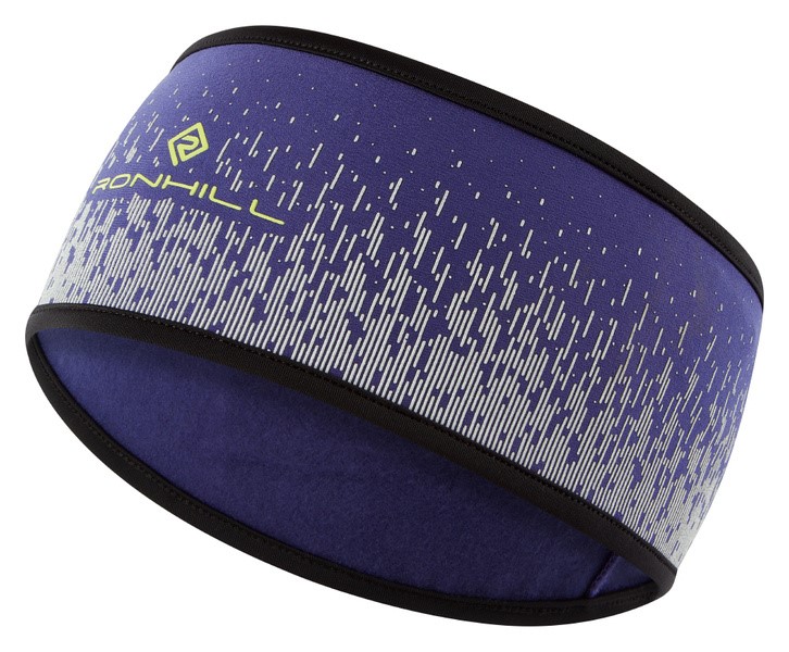 Reflect Headband Deep Ocean/Reflect S/M