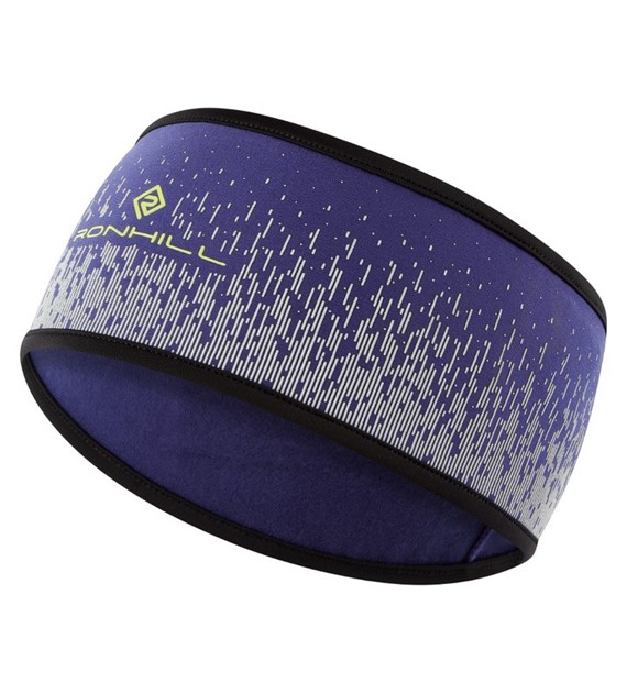 Reflect Headband Deep Ocean/Reflect M/L