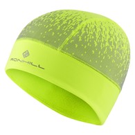 Reflect Beanie Fluo Yellow/Reflect O/S