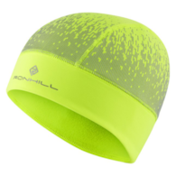 Reflect Beanie Fluo Yellow/Reflect O/S