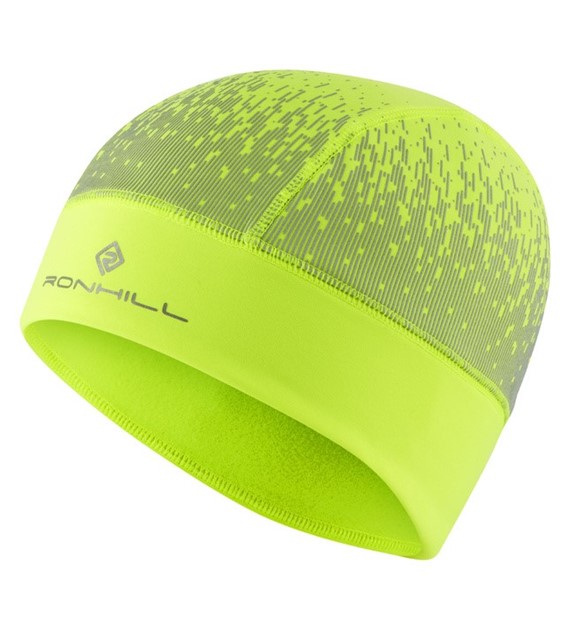 Reflect Beanie Fluo Yellow/Reflect O/S