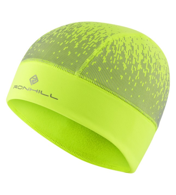 Reflect Beanie Fluo Yellow/Reflect O/S