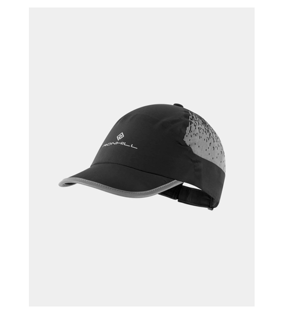 Reflect Cap Black/Reflect S/M