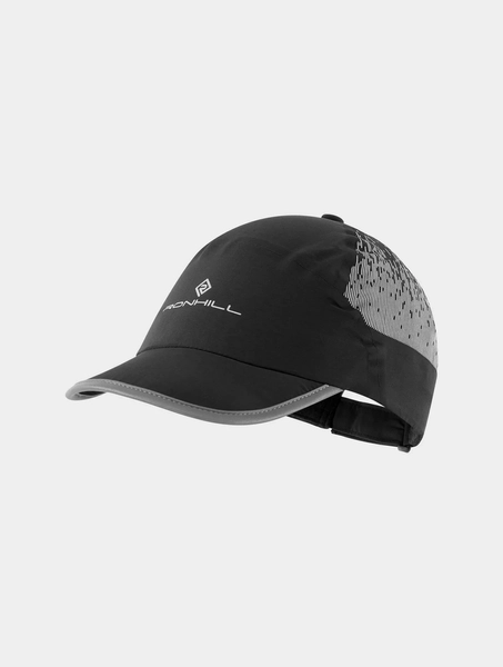 Reflect Cap Black/Reflect M/L