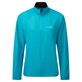 Wmn's Core Jacket Azure/Bright White S