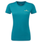 Wmn's Tech S/S Tee Marine/Acid L