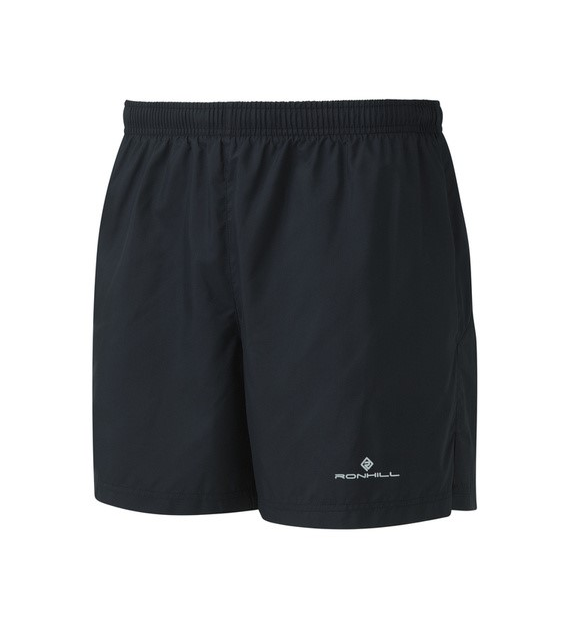 Men's Core 5  Short Black/Bright White S