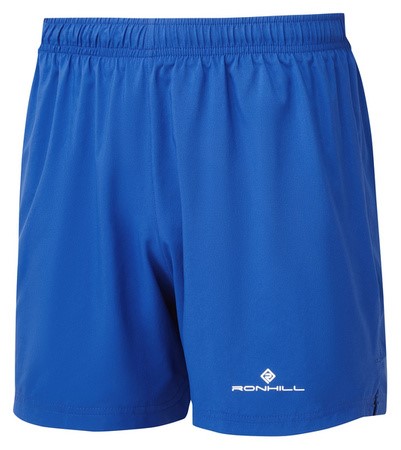 Men's Core 5  Short DrkCobalt/BrightWhite S