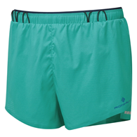 Men's Tech Race Short DeepLaguna/Seafaring L
