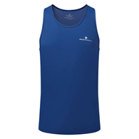 Men's Core Vest DrkCobalt/BrightWhite M