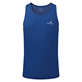 Men's Core Vest DrkCobalt/BrightWhite XL