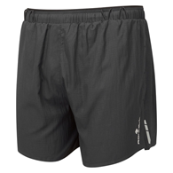 Men's Tech Race 5  Short All Black L