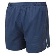 Men's Tech Race 5  Short DarkNavy/Seafaring L
