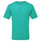 Men's Tech S/S Tee DeepLaguna/Seafaring M