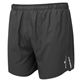 Men's Tech Race 5  Short All Black S