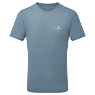 Men's Core S/S Tee Lake/Bright White M