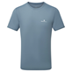 Men's Core S/S Tee Lake/Bright White M