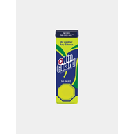 Nip Guard White