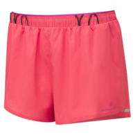 Wmn's Tech Race Short Sunset/Razzmatazz L